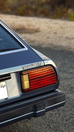 1983 Nissan 280ZX 4-Seat T-Top - 232k Mile