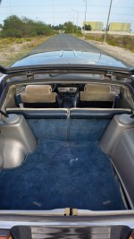 1983 Nissan 280ZX 4-Seat T-Top - 232k Mile