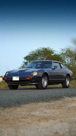 1983 Nissan 280ZX 4-Seat T-Top - 232k Mile