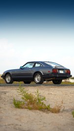 1983 Nissan 280ZX 4-Seat T-Top - 232k Mile