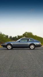 1983 Nissan 280ZX 4-Seat T-Top - 232k Mile