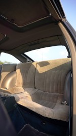 1983 Nissan 280ZX 4-Seat T-Top - 232k Mile