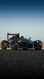 2019 Ariel Atom 4 - 264 km Only