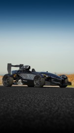 2019 Ariel Atom 4 - 264 km Only