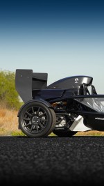 2019 Ariel Atom 4 - 264 km Only