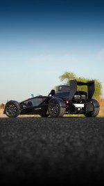 2019 Ariel Atom 4 - 264 km Only