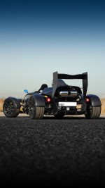 2019 Ariel Atom 4 - 264 km Only