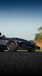 2019 Ariel Atom 4 - 264 km Only