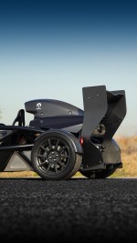 2019 Ariel Atom 4 - 264 km Only