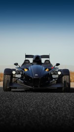 2019 Ariel Atom 4 - 264 km Only