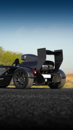 2019 Ariel Atom 4 - 264 km Only