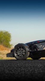 2019 Ariel Atom 4 - 264 km Only