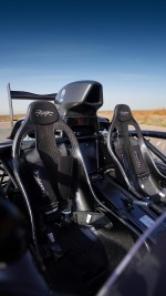 2019 Ariel Atom 4 - 264 km Only