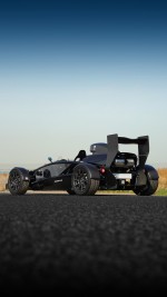 2019 Ariel Atom 4 - 264 km Only