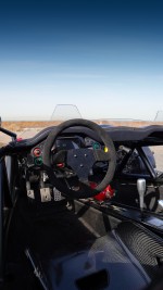 2019 Ariel Atom 4 - 264 km Only