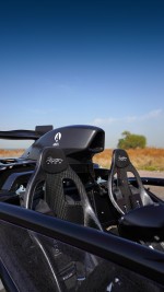 2019 Ariel Atom 4 - 264 km Only