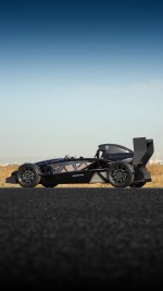 2019 Ariel Atom 4 - 264 km Only