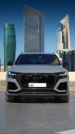 2023 Audi RS Q8 - 11k km