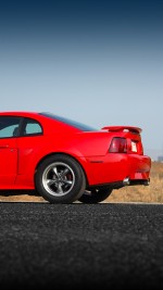 2002 Ford Mustang GT Coupe - 103k mile