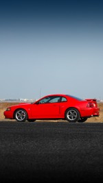 2002 Ford Mustang GT Coupe - 103k mile