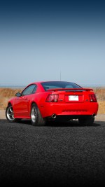 2002 Ford Mustang GT Coupe - 103k mile