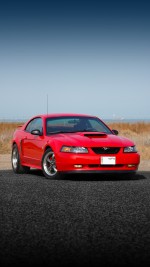 2002 Ford Mustang GT Coupe - 103k mile