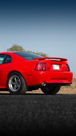 2002 Ford Mustang GT Coupe - 103k mile