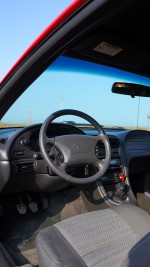 2002 Ford Mustang GT Coupe - 103k mile