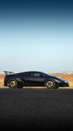 2010 Lamborghini Gallardo LP560 Coupe - 96k km