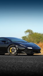 2010 Lamborghini Gallardo LP560 Coupe - 96k km