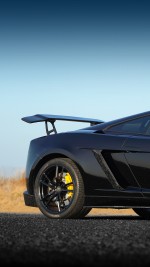 2010 Lamborghini Gallardo LP560 Coupe - 96k km