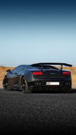 2010 Lamborghini Gallardo LP560 Coupe - 96k km