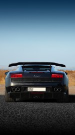 2010 Lamborghini Gallardo LP560 Coupe - 96k km