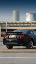 2003 Ford Mustang Mach 1 - 420 mile only