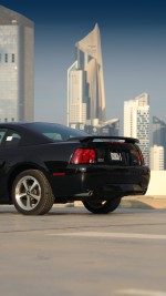 2003 Ford Mustang Mach 1 - 420 mile only