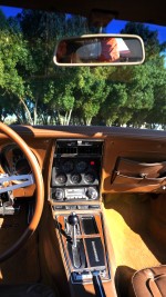 1971 Chevrolet Corvette Stingray Convertible - 38k Mile