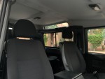 2011 Land Rover Defender 90 - 34k km