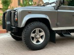 2011 Land Rover Defender 90 - 34k km