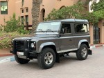 2011 Land Rover Defender 90 - 34k km