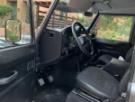 2011 Land Rover Defender 90 - 34k km