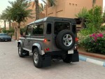 2011 Land Rover Defender 90 - 34k km