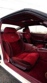 1985 Nissan 300ZX Turbo 2-Seat T-Top - 39k Mile