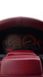 1985 Nissan 300ZX Turbo 2-Seat T-Top - 39k Mile