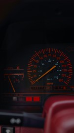 1985 Nissan 300ZX Turbo 2-Seat T-Top - 39k Mile