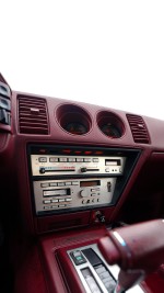 1985 Nissan 300ZX Turbo 2-Seat T-Top - 39k Mile