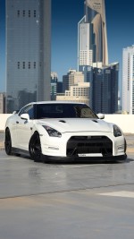 2010 Nissan GT-R Stage 3 - 65k km