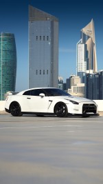 2010 Nissan GT-R Stage 3 - 65k km