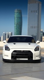 2010 Nissan GT-R Stage 3 - 65k km