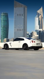 2010 Nissan GT-R Stage 3 - 65k km