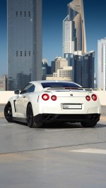 2010 Nissan GT-R Stage 3 - 65k km